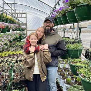 Meet your Posher, George